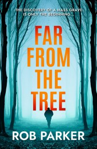 Cover image: Far From the Tree 9781913331740