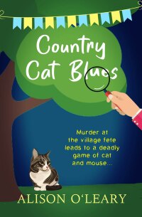 Cover image: Country Cat Blues 9781913331917