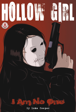 表紙画像: Hollow Girl 9781913359089