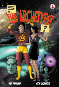 Cover image: Whatever Happened to the Archetype!? 9781913359621