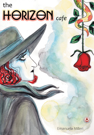 Imagen de portada: The Horizon Café 9781913359669