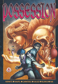 Cover image: Possession 9781913359942