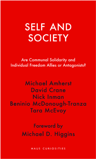 Imagen de portada: Self and Society 9781913368326