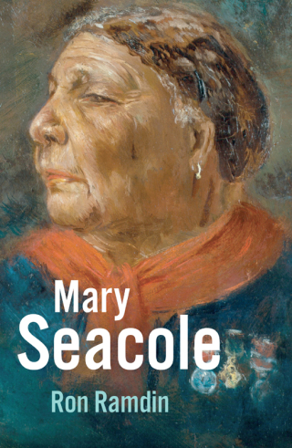 Cover image: Mary Seacole 9781913368098