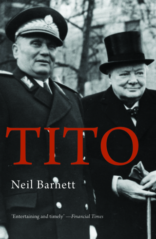 Cover image: Tito 9781913368418