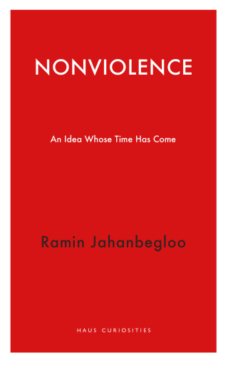Cover image: Nonviolence 9781913368791