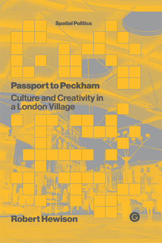 Cover image: Passport to Peckham 9781913380069