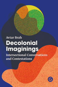 Cover image: Decolonial Imaginings 9781913380083
