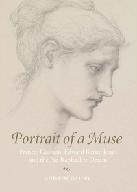 Cover image: Portrait of a Muse 9781913394400