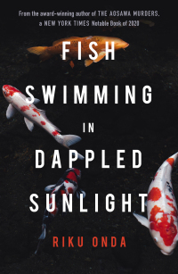 Cover image: Fish Swimming in Dappled Sunlight 9781913394592