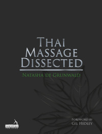 Titelbild: Thai Massage Dissected 9781913426118