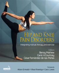 Titelbild: Hip and Knee Pain Disorders 9781913426132