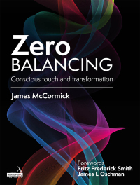Cover image: Zero Balancing 9781913426156