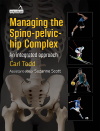 Imagen de portada: Managing the Spino-Pelvic-Hip Complex 9781913426293