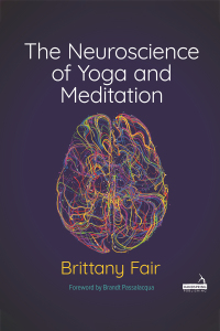 Imagen de portada: The Neuroscience of Yoga and Meditation 9781913426439
