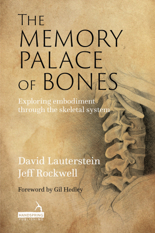 Cover image: The Memory Palace of Bones 9781913426590