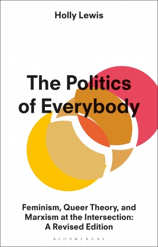 Imagen de portada: The Politics of Everybody 1st edition 9781350239821