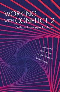 Cover image: Working with Conflict 2 2nd edition 9781913441326