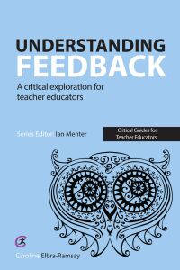 Cover image: Understanding Feedback 1st edition 9781913453251