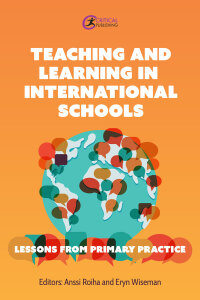 Cover image: Teaching and Learning in International Schools 1st edition 9781913453497