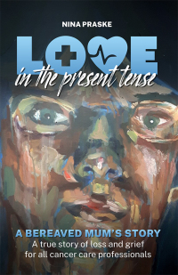 Cover image: Love in the Present Tense 1st edition 9781913453534