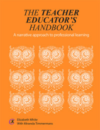 Cover image: The Teacher Educator's Handbook 1st edition 9781913453657