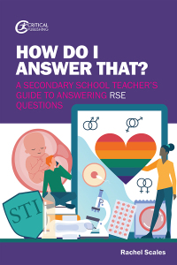 Omslagafbeelding: How Do I Answer That? 1st edition 9781913453770