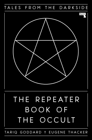 Cover image: The Repeater Book of the Occult 9781913462079