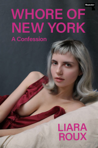 Cover image: Whore of New York 9781913462567