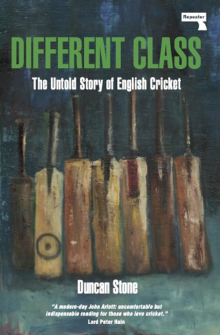 Cover image: Different Class 9781913462802