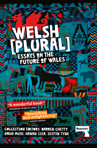 Cover image: Welsh (Plural) 9781913462666