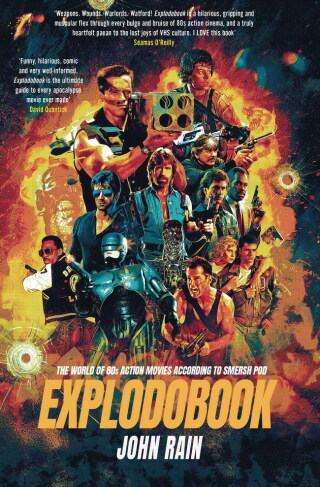 Imagen de portada: Explodobook 9781913538187