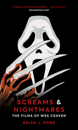 Imagen de portada: Screams & Nightmares 9781913538729