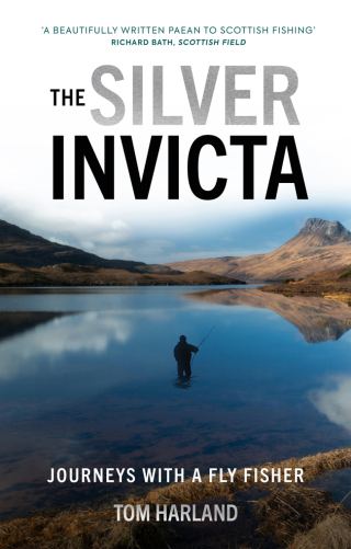 Cover image: The Silver Invicta 9781913538880