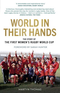 Cover image: World in Their Hands 9781913538934