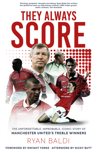 Imagen de portada: They Always Score 9781913538958