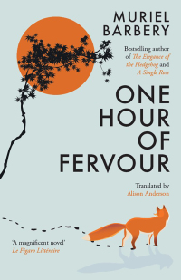 صورة الغلاف: One Hour of Fervour 9781913547608