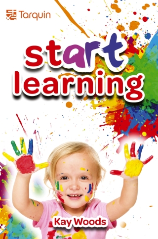Imagen de portada: Start Learning 9781913565220