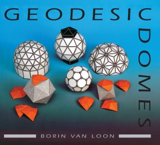 Imagen de portada: Geodesic Domes 9780906212929