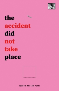 Cover image: The accident did not take place 1st edition 9781913609016