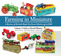 صورة الغلاف: Farming in Miniature 1 9781912158423