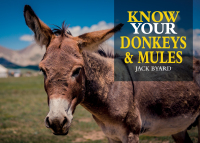 Imagen de portada: Know Your Donkeys & Mules 9781912158560