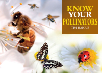 Cover image: Know Your Pollinators 9781912158553