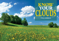 Omslagafbeelding: Know Your Clouds 9781913618094