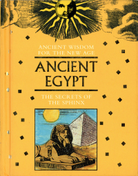 Omslagafbeelding: Ancient Egypt 9781913618278