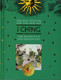 Immagine di copertina: I Ching 9781913618292