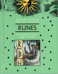 Cover image: Runes 9781913618322