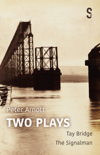 表紙画像: Peter Arnott: Two Plays 1st edition 9781913630003