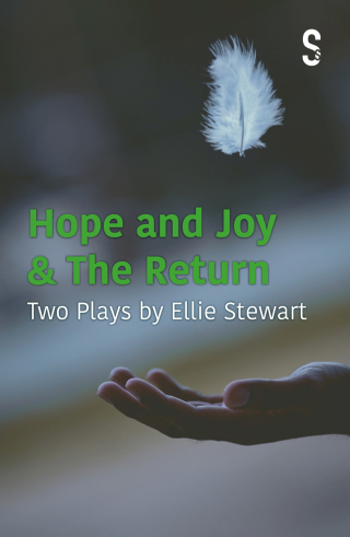 Imagen de portada: Hope and Joy & The Return 1st edition 9781913630027