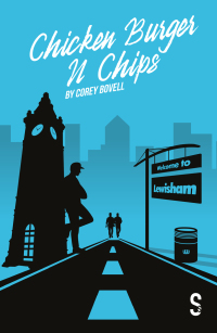 Imagen de portada: Chicken Burger N Chips 1st edition 9781913630447